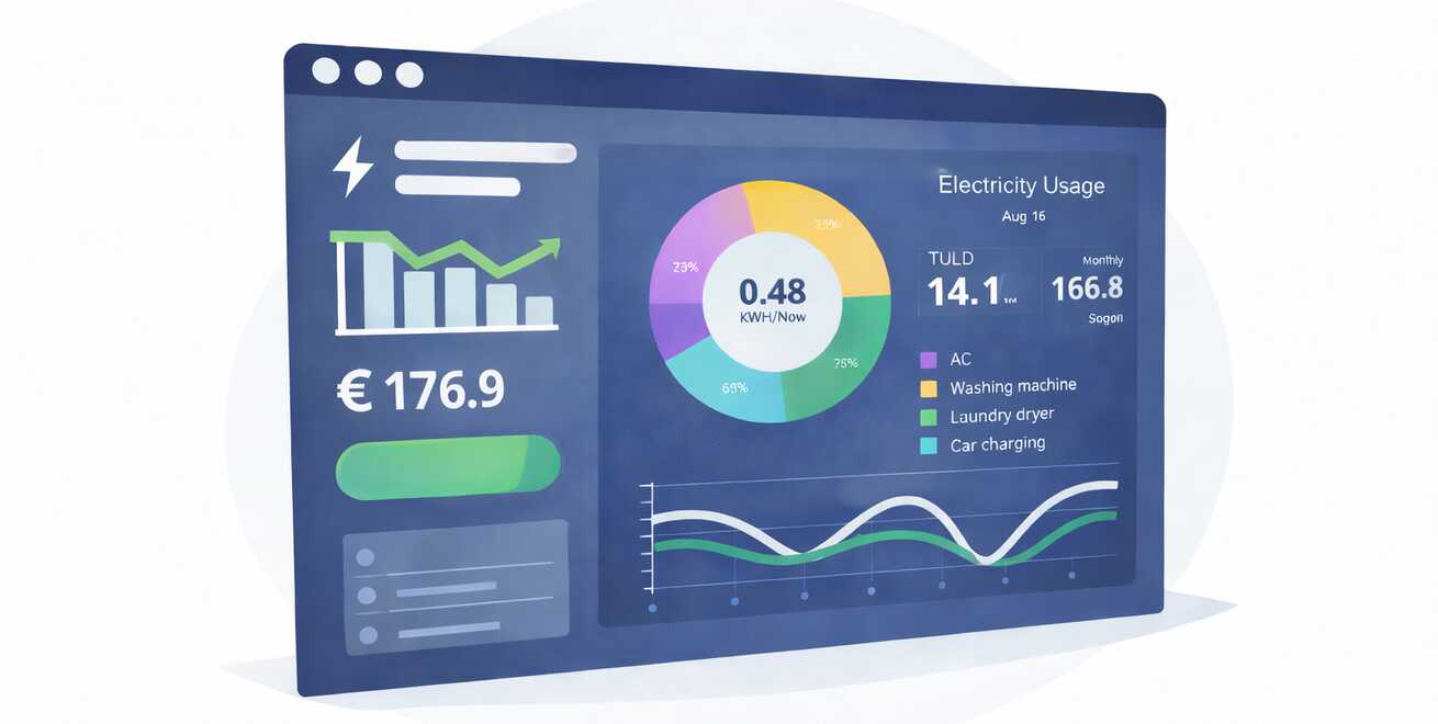 Energy Management System