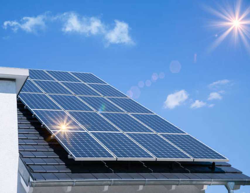Energie Management System