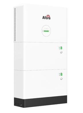 Single Phase Home Storage Solution